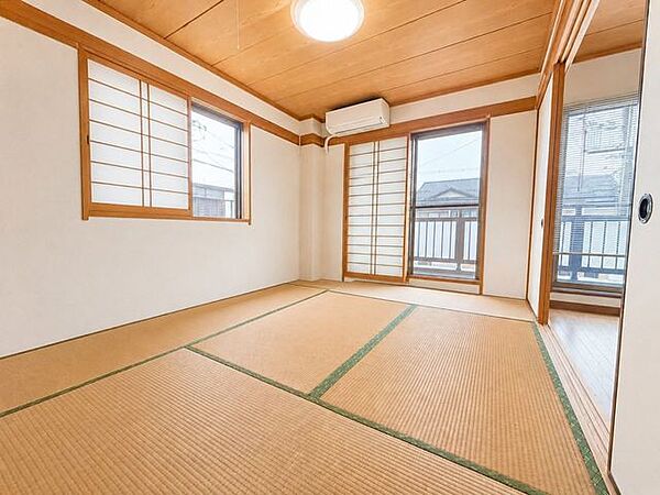 和室