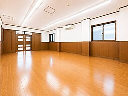 室内の画像