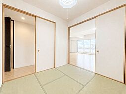 和室の画像
