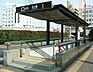 周辺：吹上駅(名古屋市交通局 桜通線) 徒歩15分。 1200m