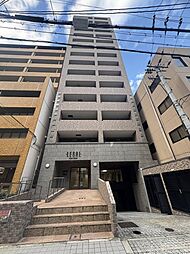 リーガル南船場II