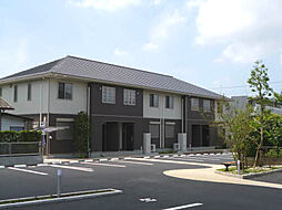 熊本市電Ａ系統 健軍校前駅 徒歩15分
