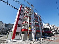 🉐敷金礼金0円！🉐ナニワIII番館