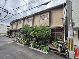 🉐敷金礼金0円！🉐千本北1丁目文化住宅