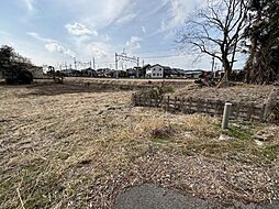 物件画像 壬生町元町　土地