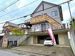 物件画像 真岡市上高間木1丁目　戸建