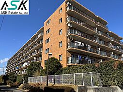 物件画像 ダイアパレス自治医大3番館