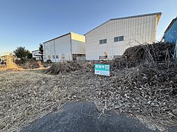 物件画像 宇都宮市宝木本町　資材置き場用地