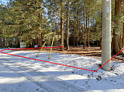 物件画像 日光市 塩野室町 土地