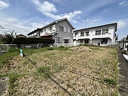 物件画像 真岡市上高間木 土地