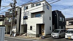 物件画像 新築分譲住宅　全１棟