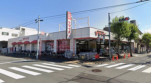 周辺を拡大表示