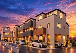 物件画像 新築分譲住宅