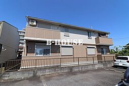 小田急小田原線 愛甲石田駅 徒歩7分