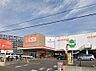 周辺：ザ・ビッグ平塚真田店（41m）