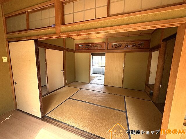 子供部屋