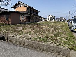 物件画像 長浜市弓削町　売地