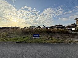 物件画像 長浜市西上坂町 売土地