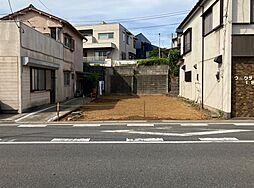 物件画像 星久喜町売地