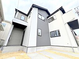 武蔵村山市本町4丁目　新築戸建全2棟