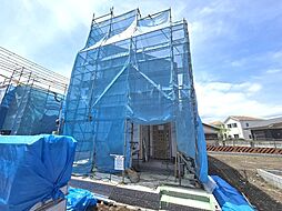 瑞穂町二本木　新築　全5棟