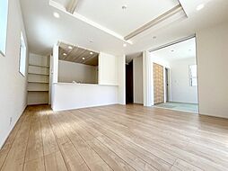 福生市南田園2丁目　全10棟