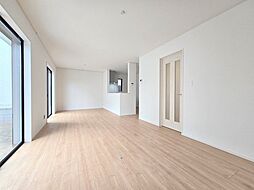 瑞穂町長岡1丁目　全6棟