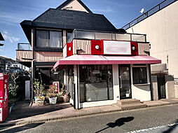 物件画像 高浜5丁目戸建（店舗付）