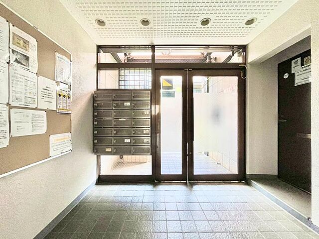 その他 コスモ平井 1階/-