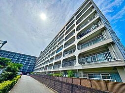 物件画像 日商岩井新小岩マンション