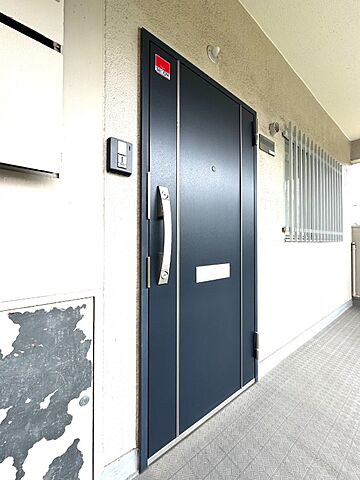 その他 日商岩井新小岩マンション 2階/-