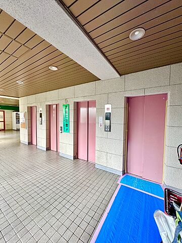 その他 日商岩井新小岩マンション 2階/-