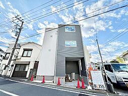 物件画像 ＥＢｓｔａｇｅ梅屋敷　新築戸建て