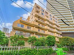 物件画像 ダイアパレス武蔵小杉