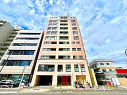 物件画像 デュオ・スカーラ品川中延