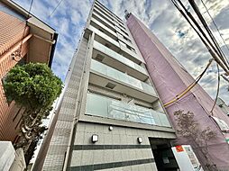 物件画像 GROWS堀切菖蒲園AZ