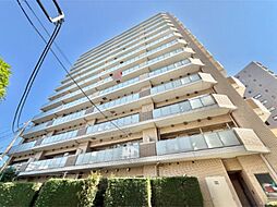 物件画像 アンビシャスプラザお花茶屋