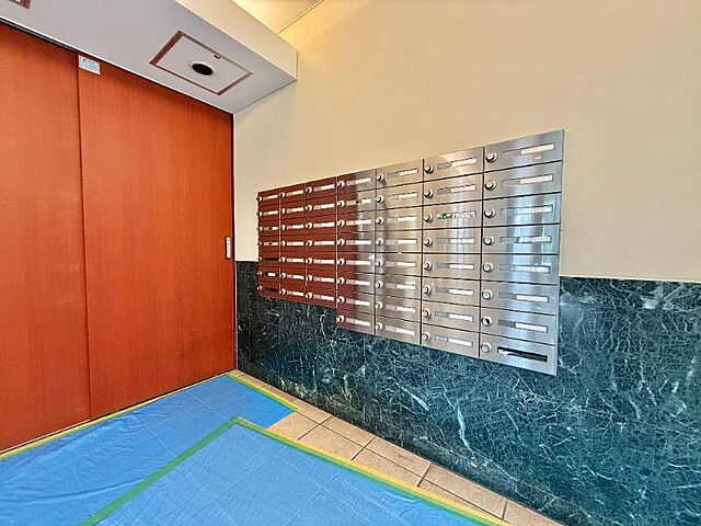 その他 アンビシャスプラザお花茶屋 12階/-