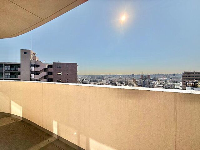 その他 アンビシャスプラザお花茶屋 12階/-