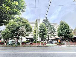 物件画像 パシフィック馬事公苑前2号棟