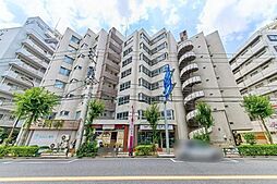 物件画像 ライオンズマンション三軒茶屋