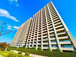 物件画像 パークシティ市川B棟