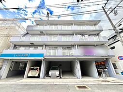 物件画像 セザール第3綾瀬