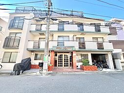 物件画像 セザール武蔵中原