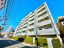 物件画像 アスコットパーク五反野ベッセル