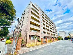 物件画像 グランスイート三鷹下連雀