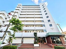 物件画像 第四東個西新井マンション