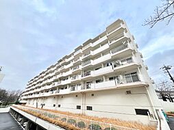 物件画像 ドルフ青葉台3号棟