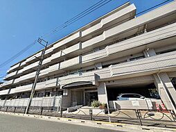 物件画像 コスモお花茶屋壱番館