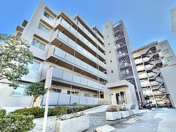 物件画像 四つ木パークファミリア